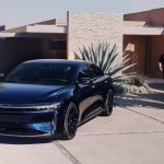 Lucid Air 