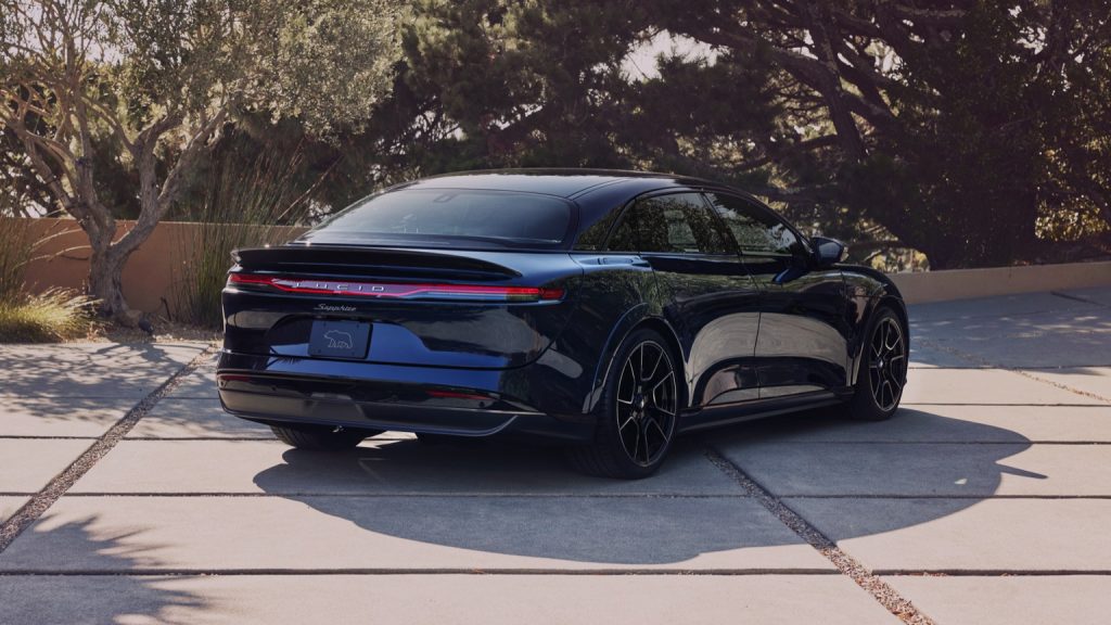 Lucid Air 