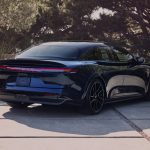 Lucid Air 