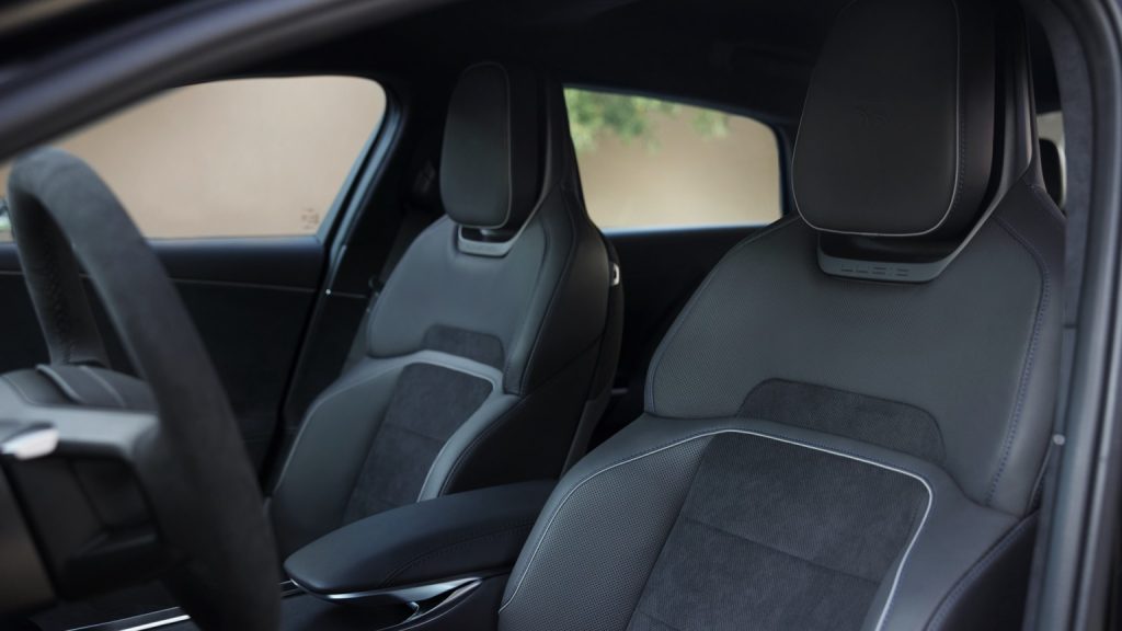 Lucid Air 