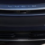 Lucid Air 