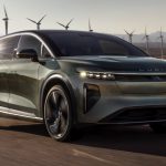 Lucid  Touring