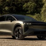 Lucid  Touring