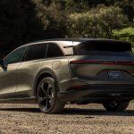 Lucid  Touring