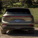 Lucid  Touring