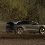 Lucid  Touring