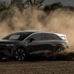 Lucid  Touring