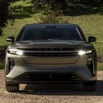 Lucid  Touring
