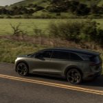 Lucid  Touring