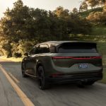 Lucid  Touring