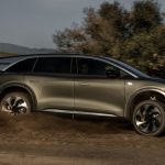 Lucid  Touring