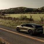 Lucid  Touring