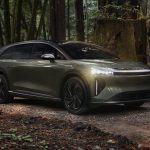 Lucid  Touring