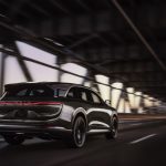 Lucid  Touring