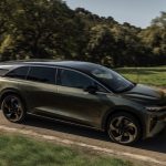Lucid  Touring