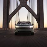 Lucid  Touring