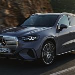 Mercedes-Benz  400 4MATIC
