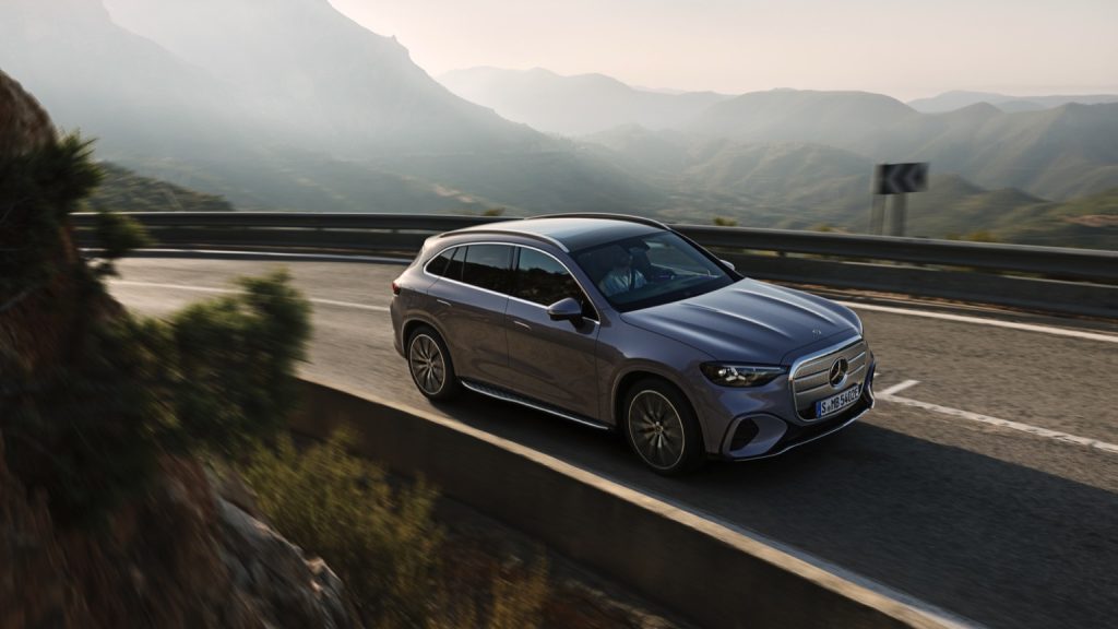 Mercedes-Benz  400 4MATIC