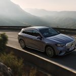 Mercedes-Benz  400 4MATIC