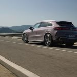 Mercedes-Benz  400 4MATIC