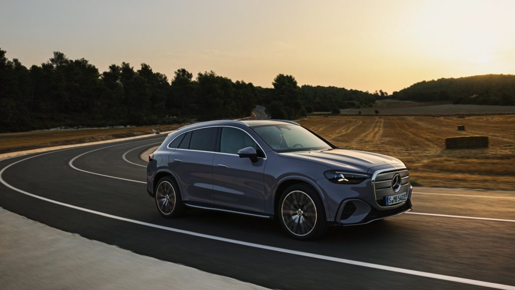Mercedes-Benz  400 4MATIC