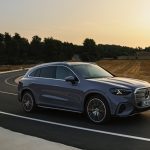 Mercedes-Benz  400 4MATIC
