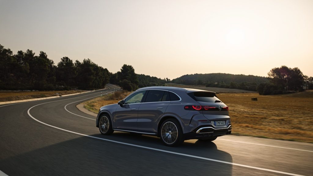 Mercedes-Benz  400 4MATIC