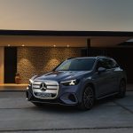 Mercedes-Benz  400 4MATIC