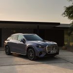 Mercedes-Benz  400 4MATIC