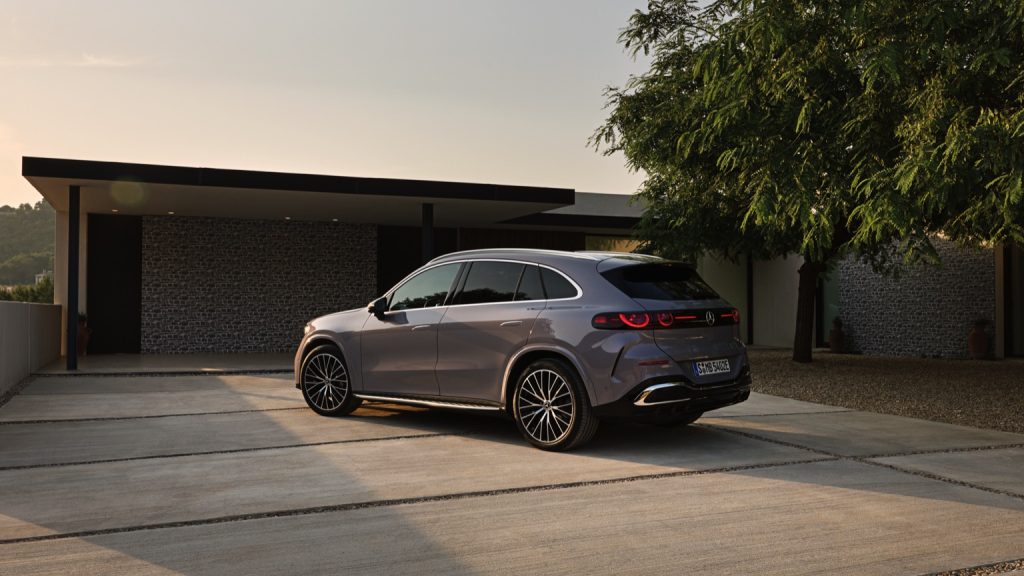 Mercedes-Benz  400 4MATIC