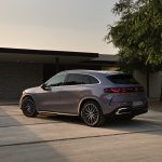 Mercedes-Benz  400 4MATIC