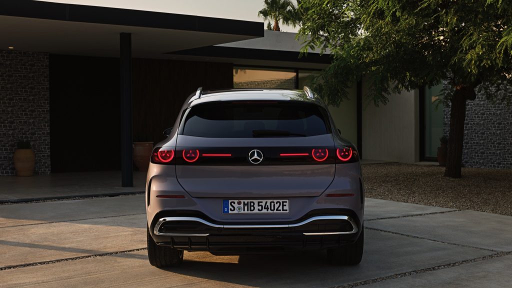 Mercedes-Benz  400 4MATIC