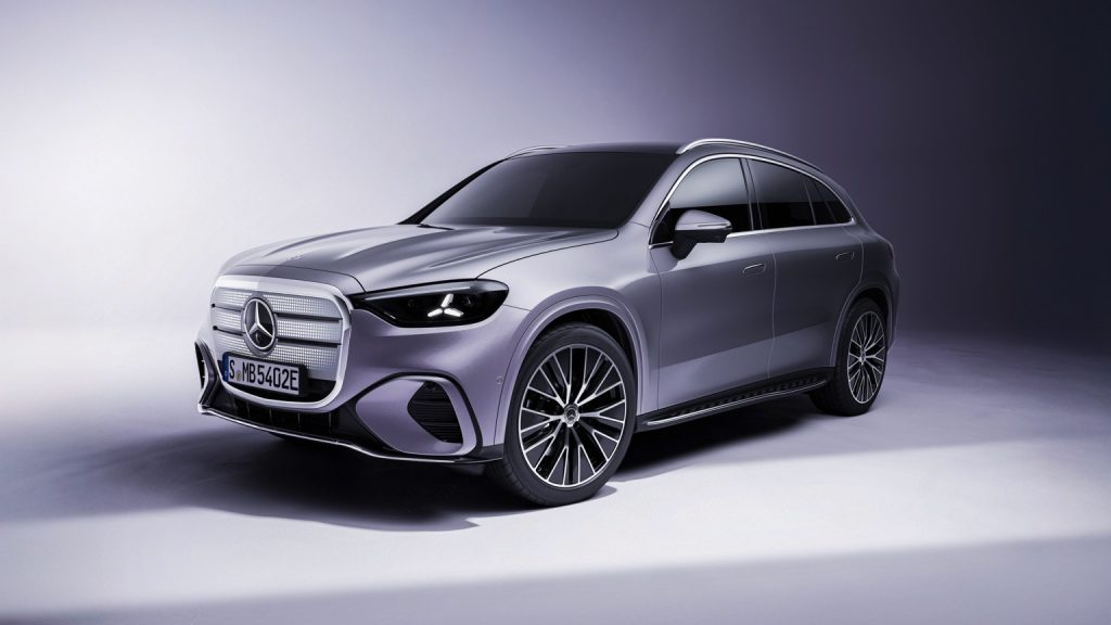Mercedes-Benz  400 4MATIC