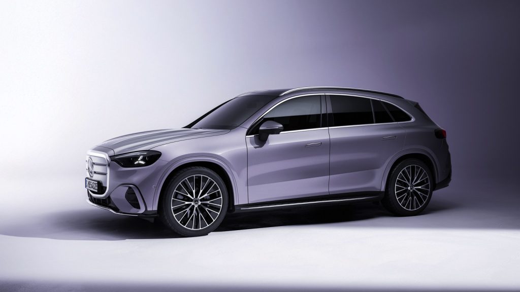 Mercedes-Benz  400 4MATIC