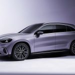 Mercedes-Benz  400 4MATIC