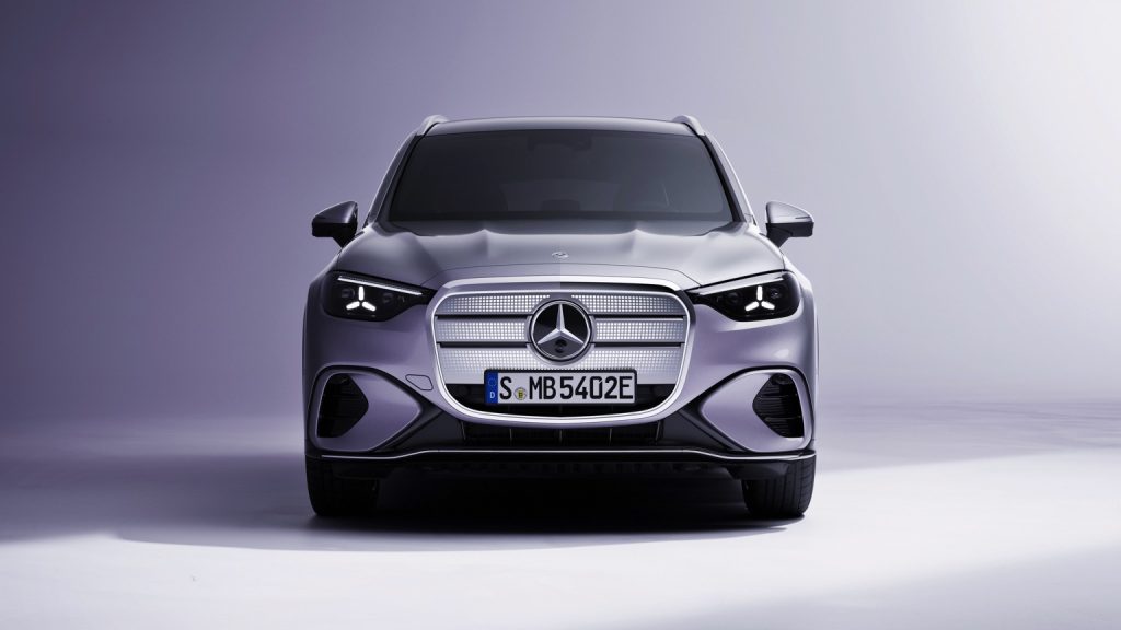 Mercedes-Benz  400 4MATIC