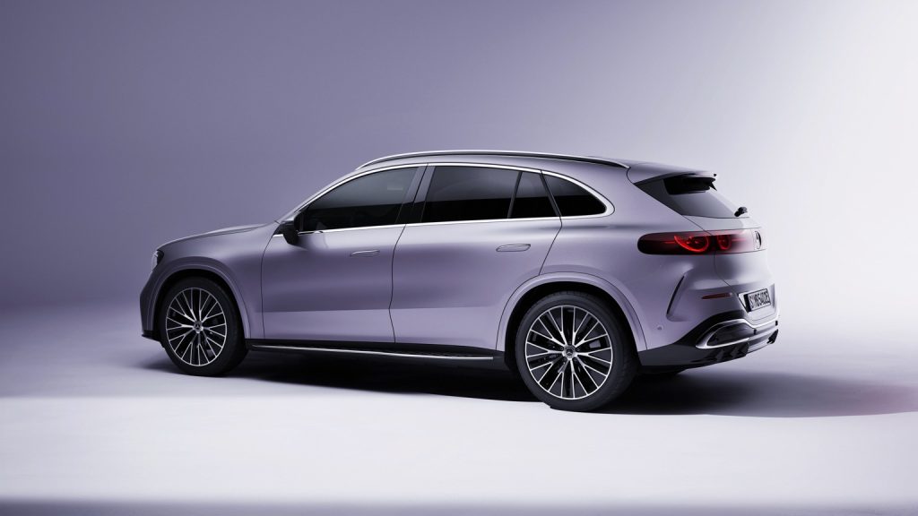Mercedes-Benz  400 4MATIC