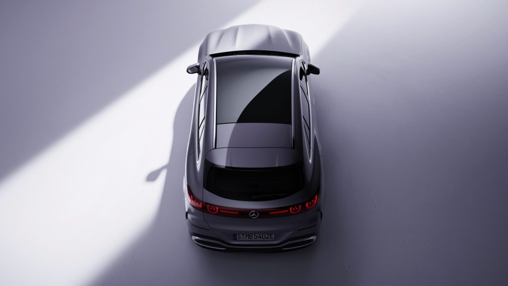 Mercedes-Benz  400 4MATIC