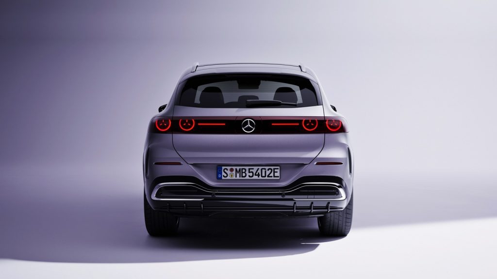 Mercedes-Benz  400 4MATIC