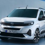  Combo Electric L2 50 kWh