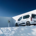  Combo Electric L2 50 kWh