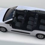  Combo Electric L2 50 kWh