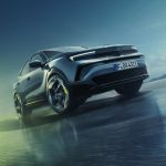 Opel Mokka Electric 