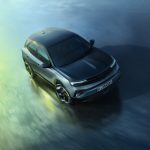 Opel Mokka Electric 