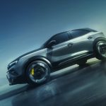 Opel Mokka Electric 