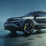 Opel Mokka Electric 
