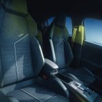 Opel Mokka Electric 