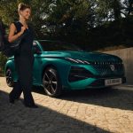  e-308 Berline 58 kWh