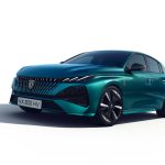  e-308 Berline 58 kWh