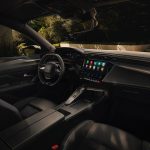  e-308 Berline 58 kWh